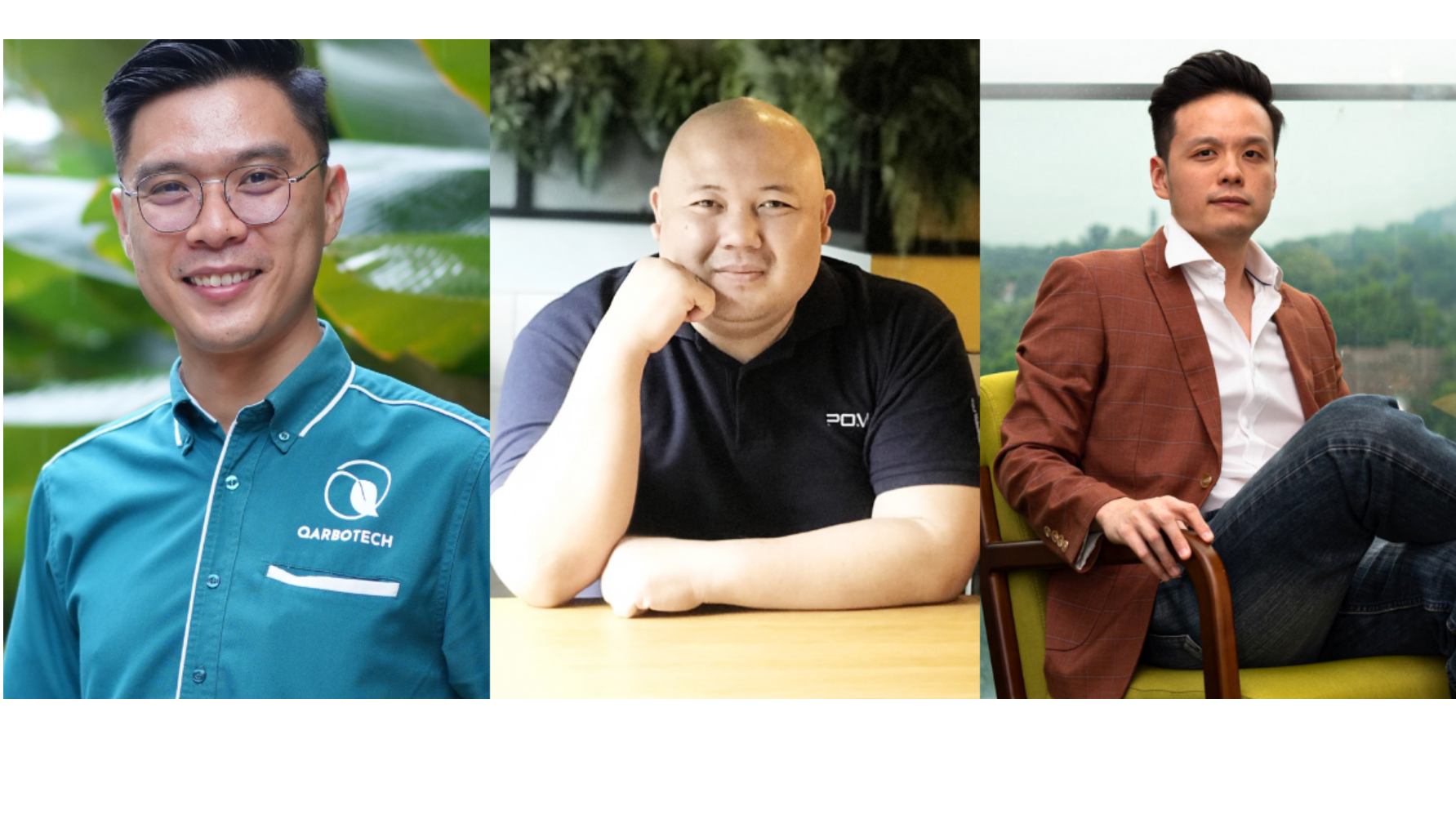 Cradle features 8 trailblazing M’sian startups at Expo 2025 in Osaka, here’s who they are