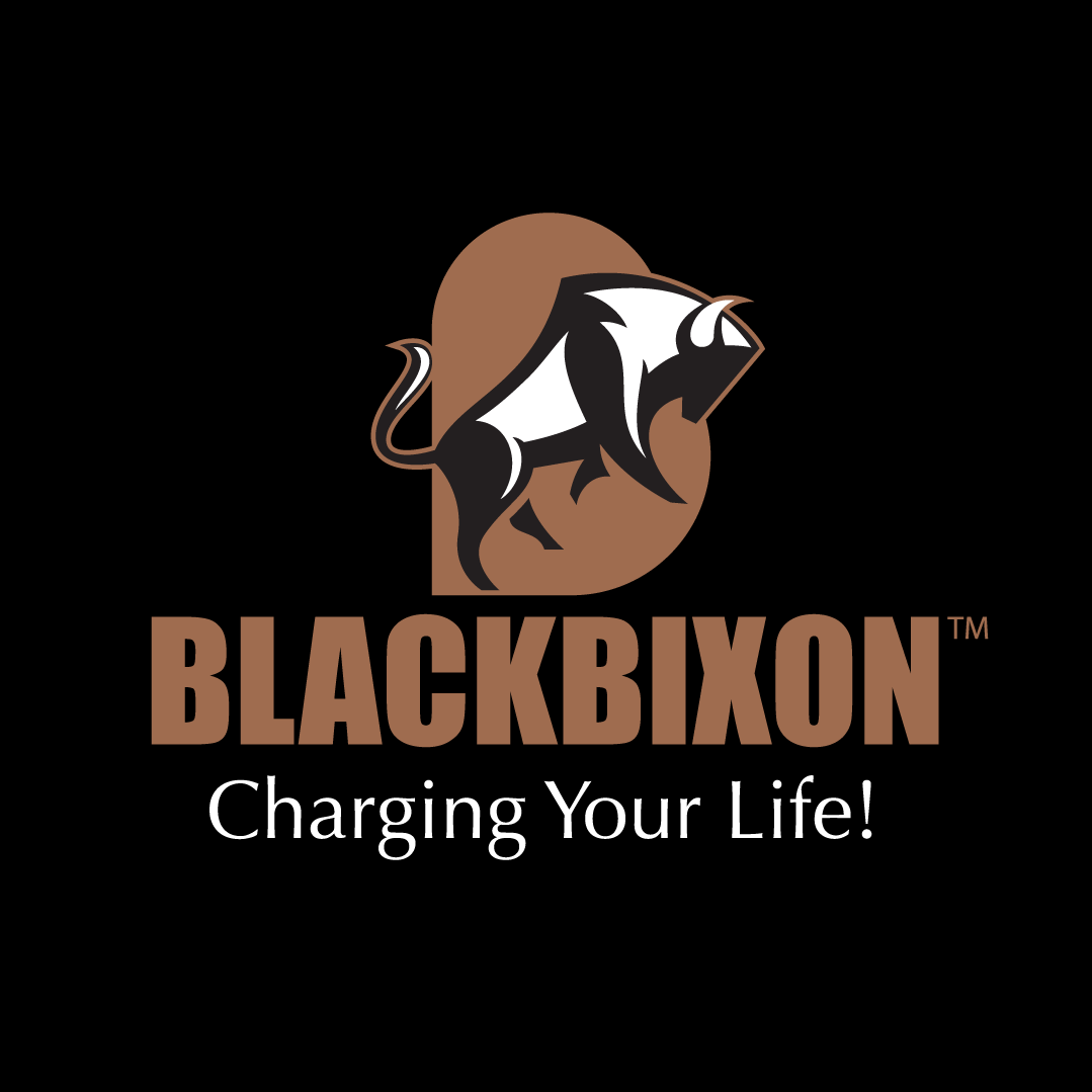 BLACKBIXON