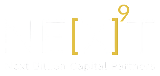 Next Billion Ventures
