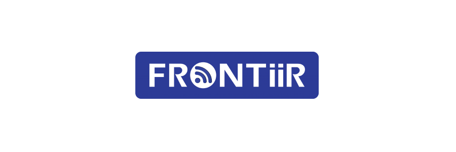 Frontiir
