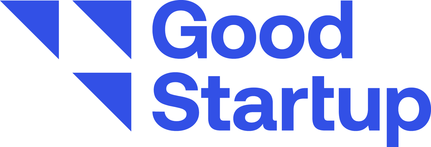 Good Startup