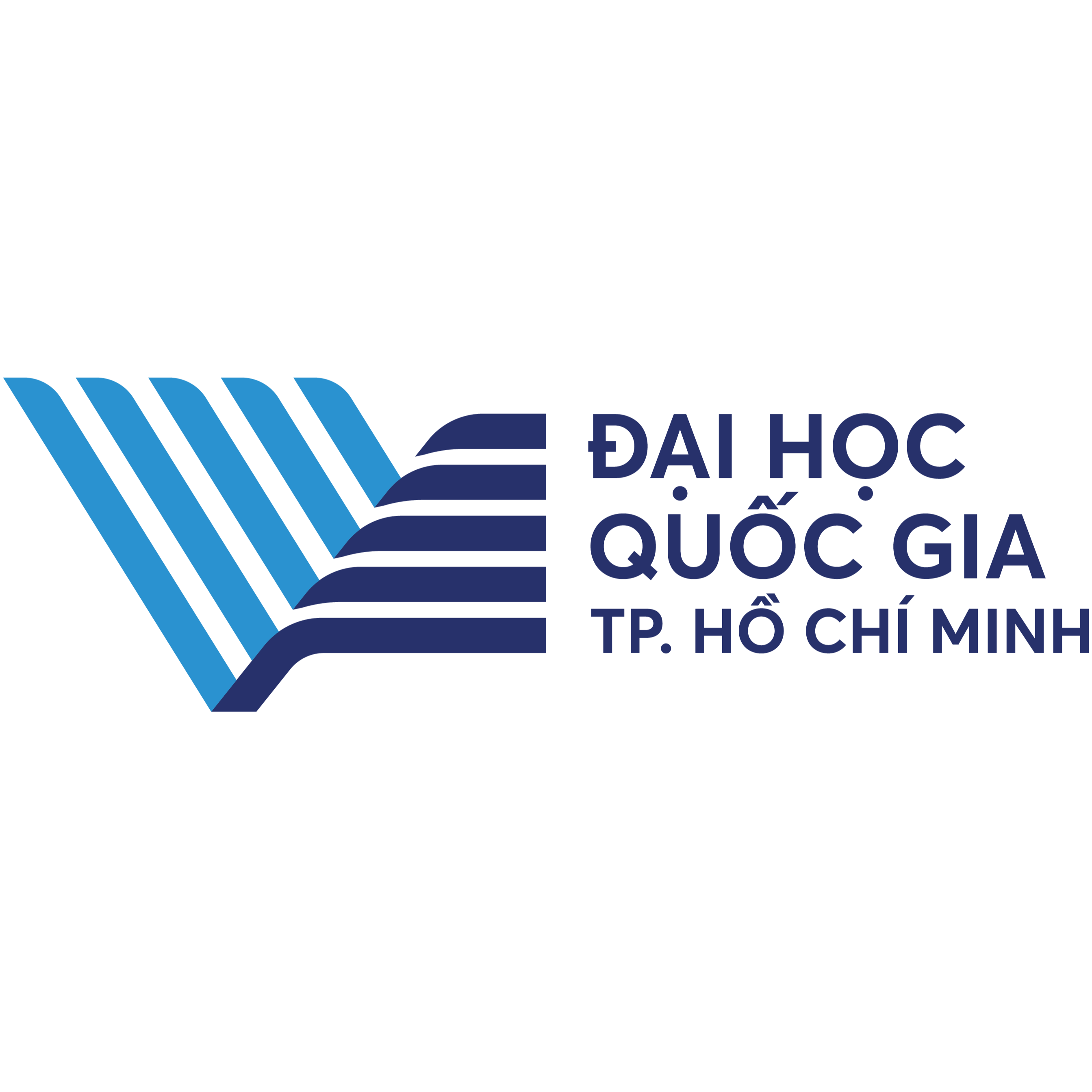 Vietnam National University, Ho Chi Minh City (VNU-HCM)