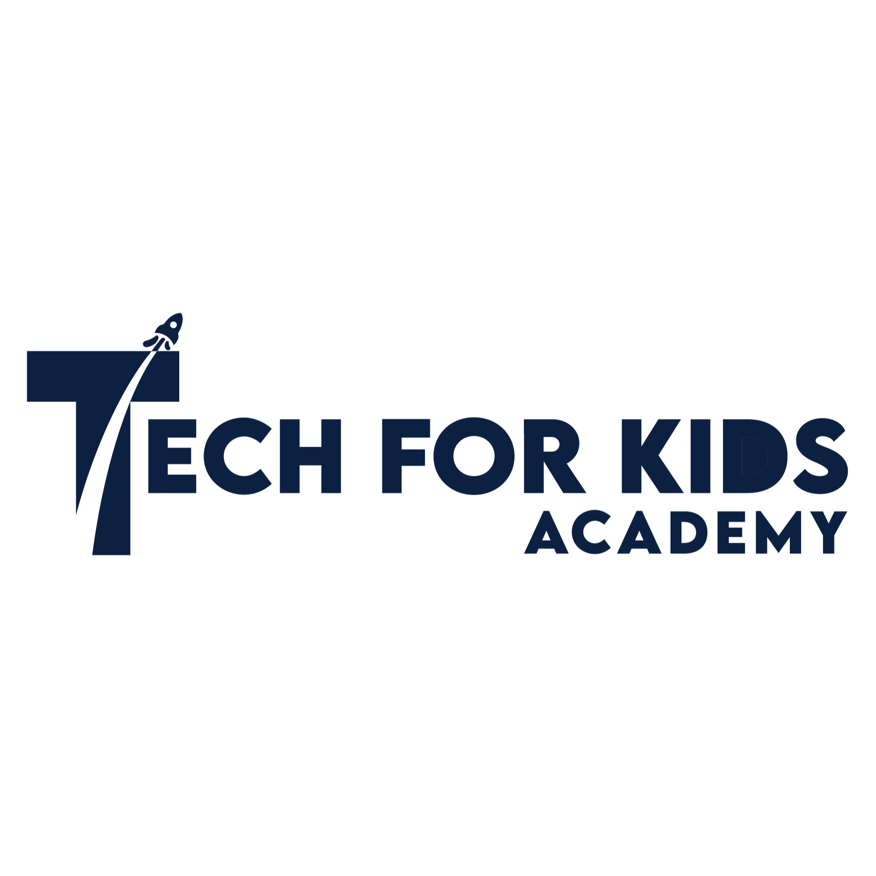 Tech For Kids Academy