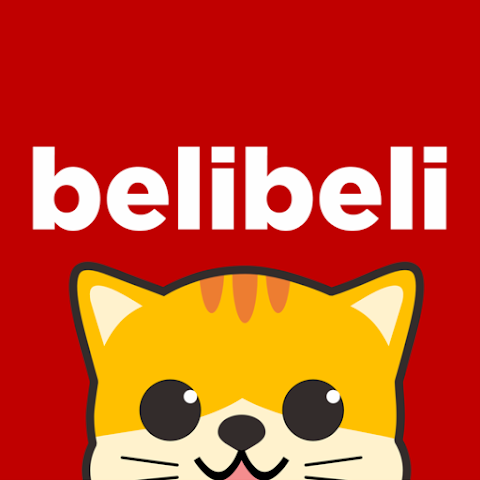 belibeli