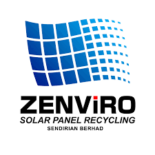 ZENVIRO SOLAR PANEL RECYCLING SDN. BHD.