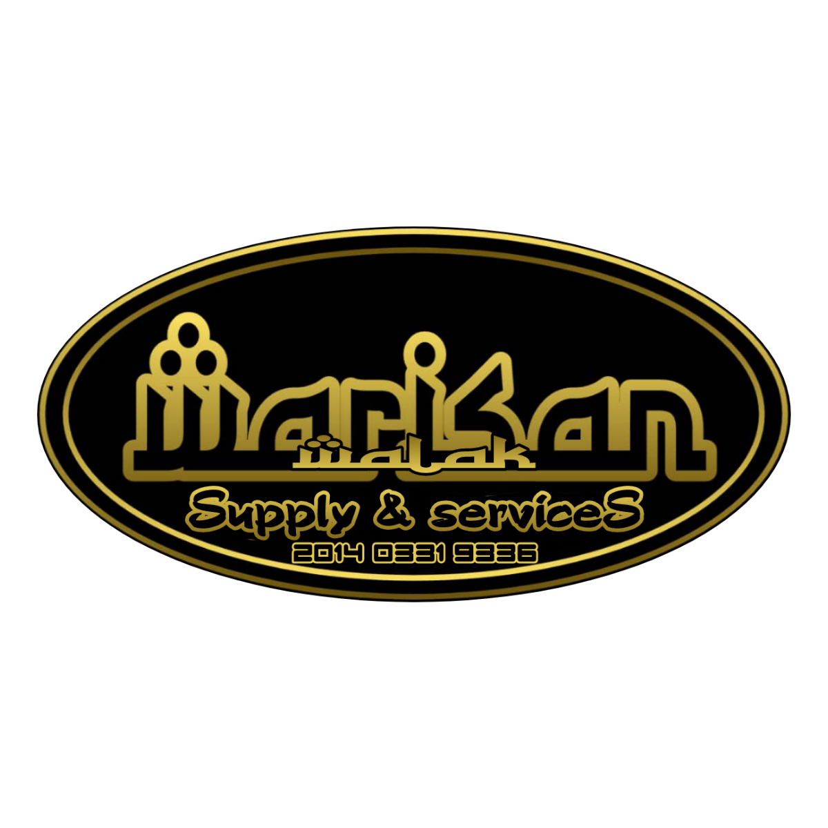 Warisan Walak Supply & Services
