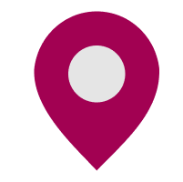 Pin Location Icon