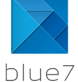 Blue7