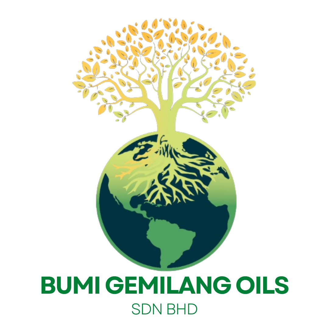 Bumi Gemilang Oils