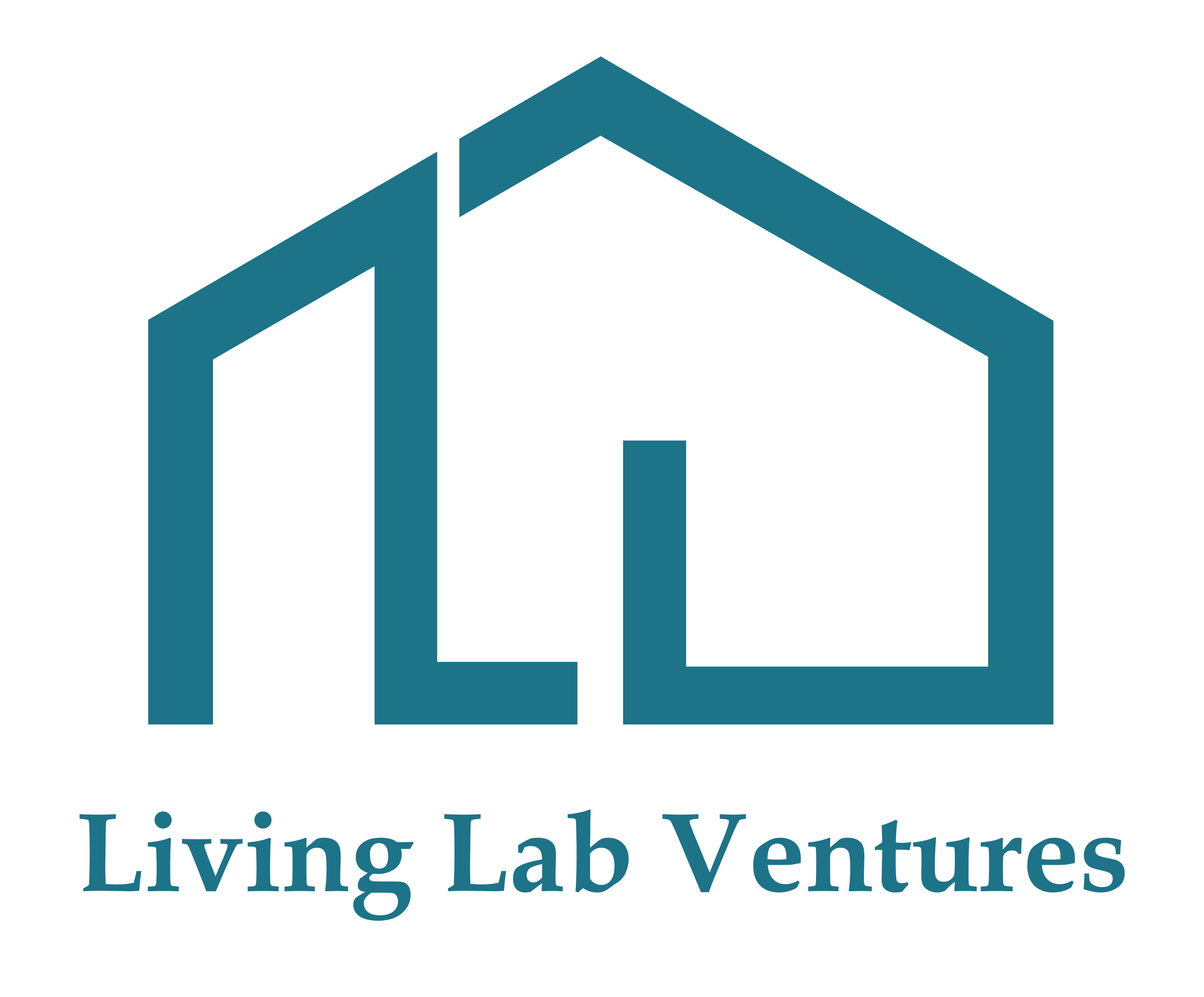 Living Lab Ventures