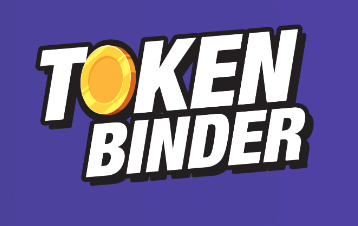TokenBinder