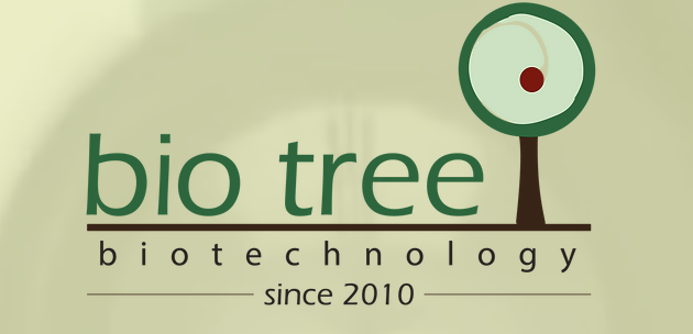 Bio Tree Pharmaceutical