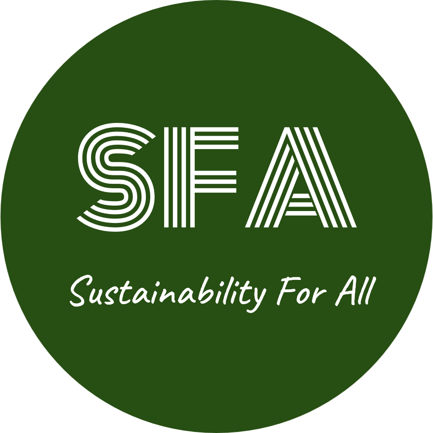 SFA SUSTAINABILITY SOLUTIONS SDN BHD