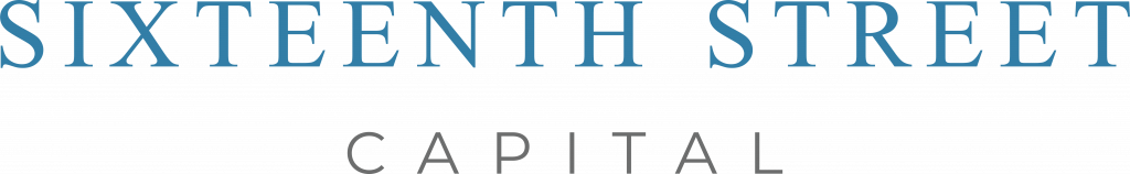 Sixteenth Street Capital
