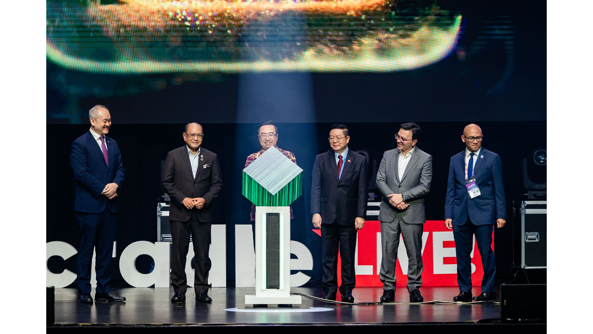 Scaling Beyond Borders: Startup ASEAN Summit 2025