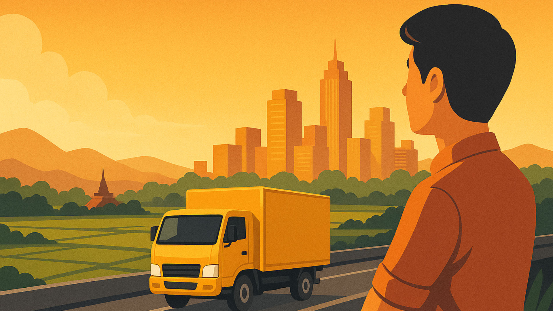 Flash Express: The Journey of Thailand’s First Unicorn