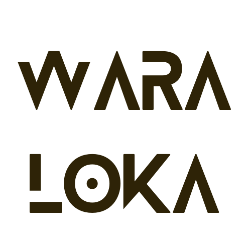 Waraloka Digital Marketing