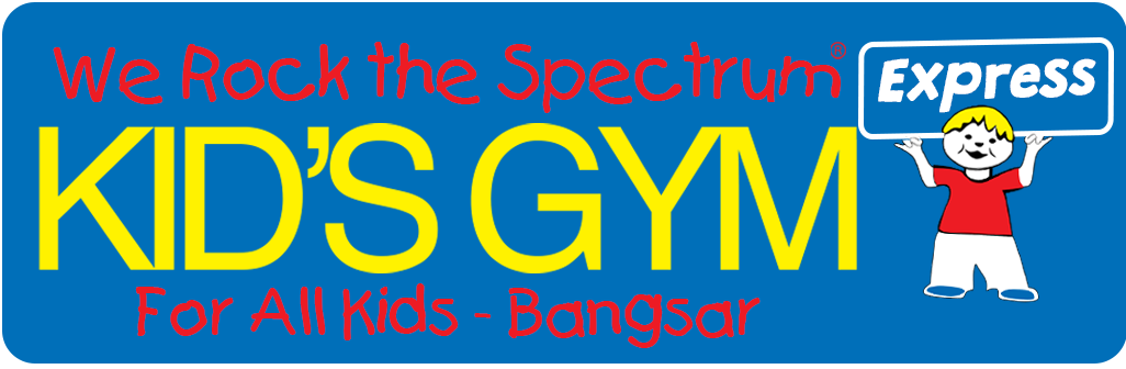 We Rock the Spectrum Kids Gym